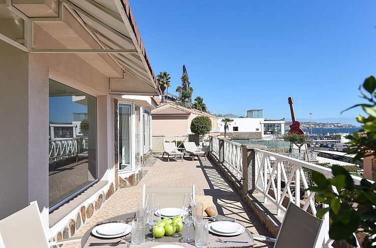 Vakantiehuis Chalet Santa Ana 19