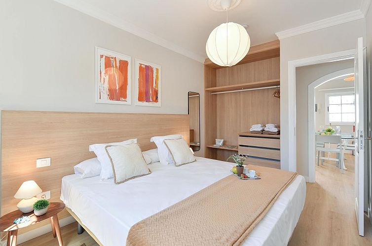 Appartement Nena Playa del Ingles