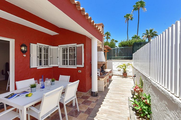 Appartement Nena Playa del Ingles