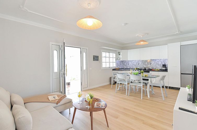 Appartement Nena Playa del Ingles