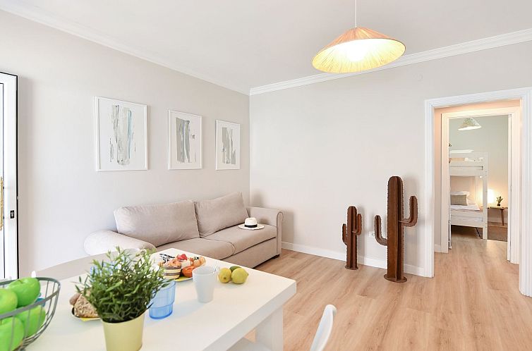 Appartement Nena Playa del Ingles
