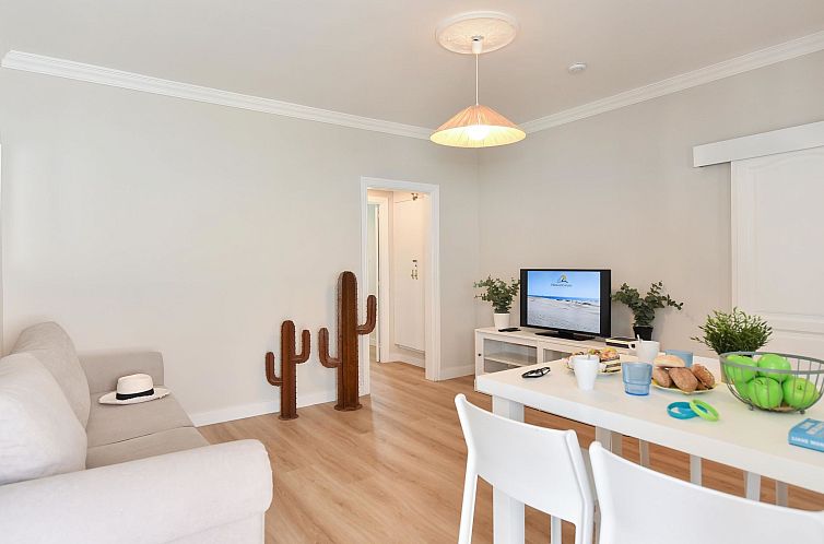 Appartement Nena Playa del Ingles