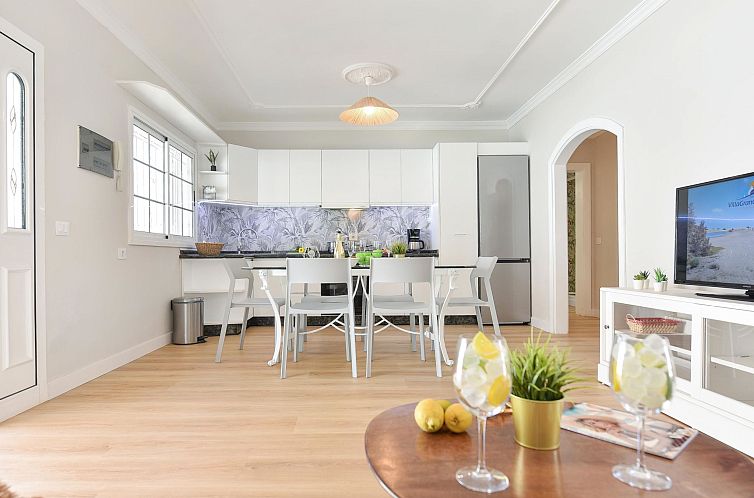 Appartement Nena Playa del Ingles