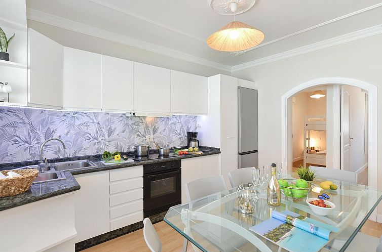 Appartement Nena Playa del Ingles