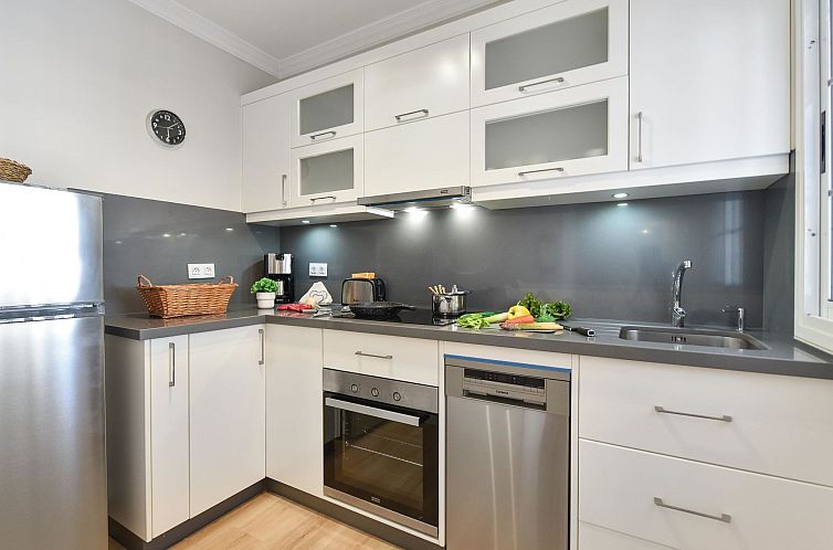 Appartement Nena Playa del Ingles