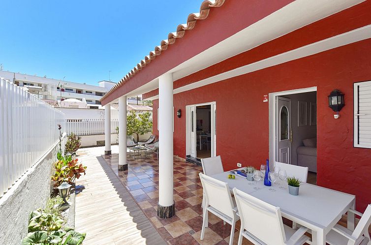 Appartement Nena Playa del Ingles