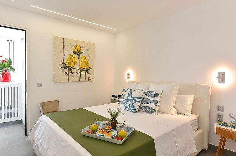 Appartement Aida 206