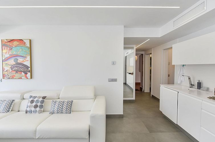 Appartement Aida 206