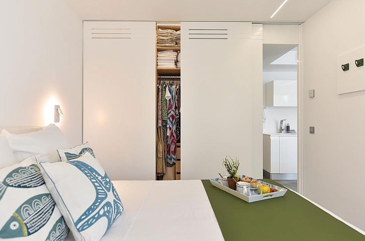 Appartement Aida 206