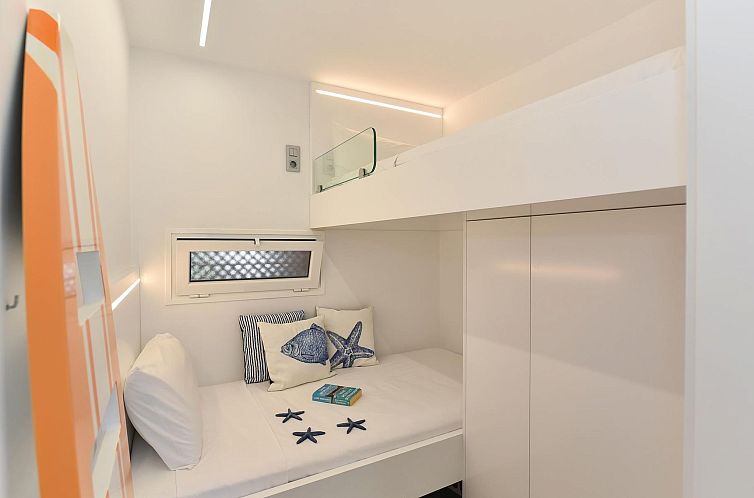 Appartement Aida 206