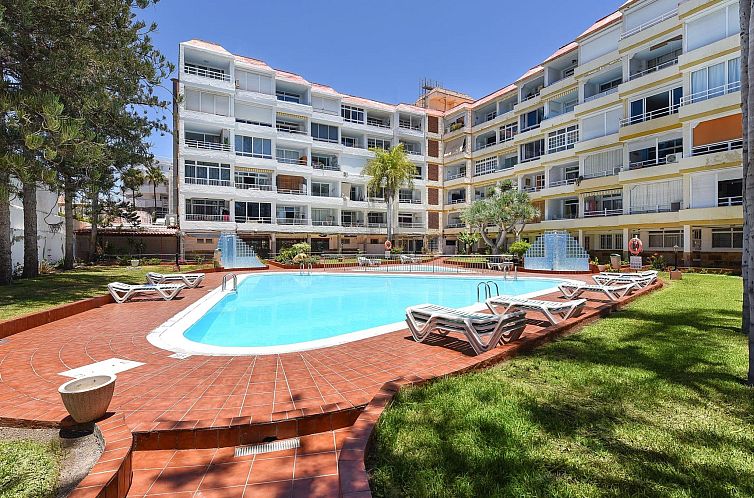 Appartement Villa Gran Canarias