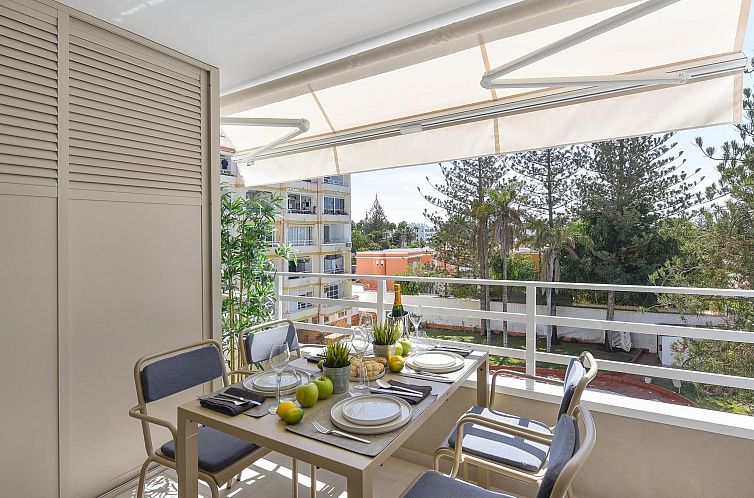 Appartement Villa Gran Canarias