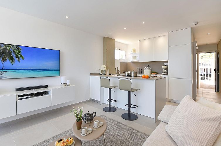 Appartement Villa Gran Canarias