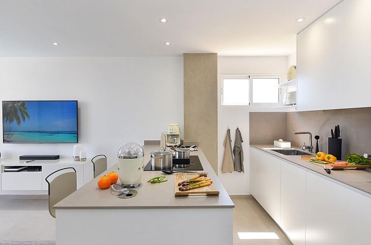 Appartement Villa Gran Canarias