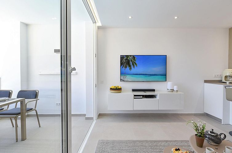 Appartement Villa Gran Canarias