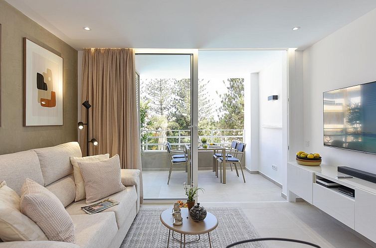 Appartement Villa Gran Canarias
