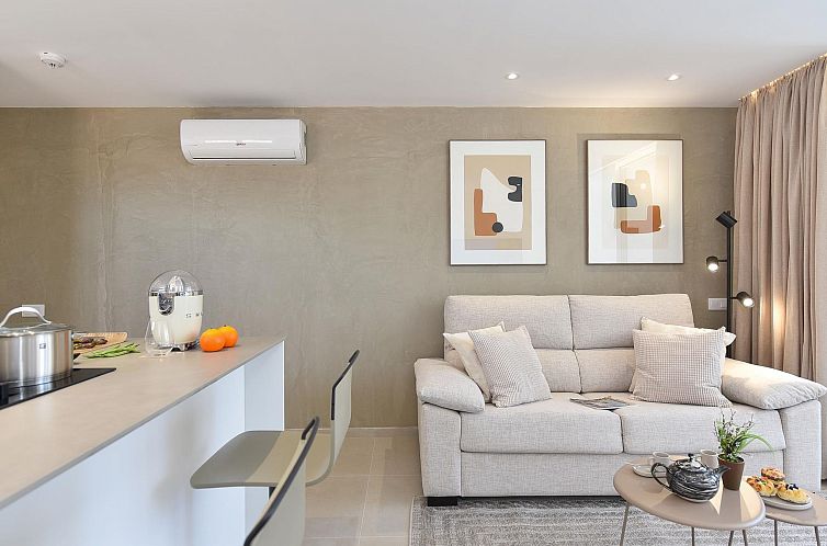 Appartement Villa Gran Canarias