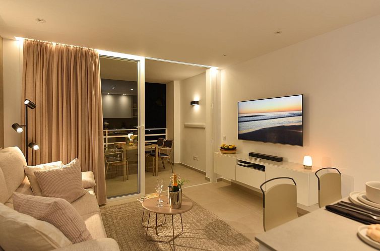 Appartement Villa Gran Canarias