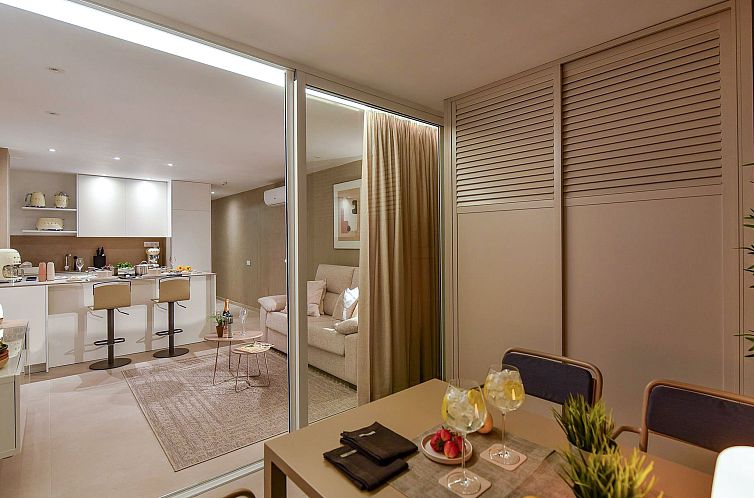 Appartement Villa Gran Canarias