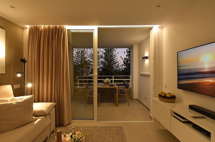 Appartement Villa Gran Canarias
