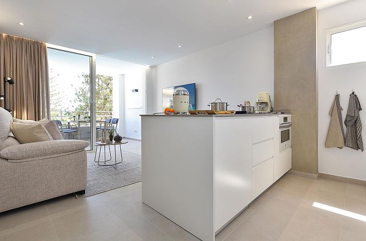 Appartement Villa Gran Canarias