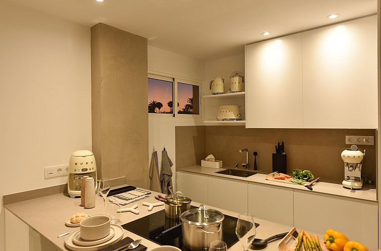 Appartement Villa Gran Canarias