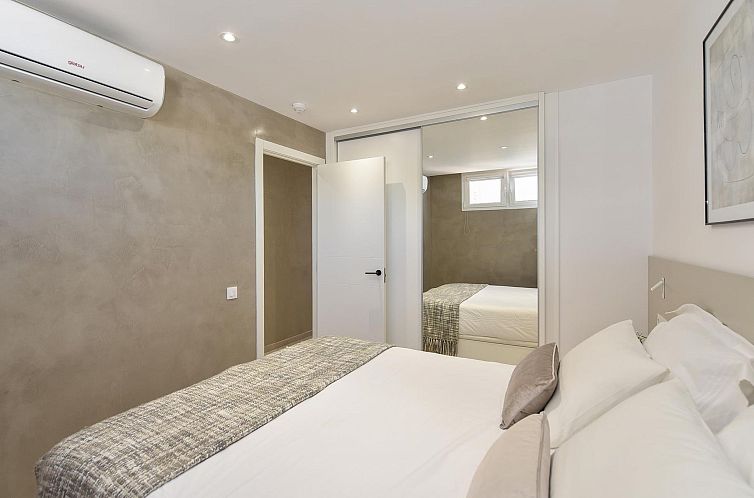 Appartement Villa Gran Canarias