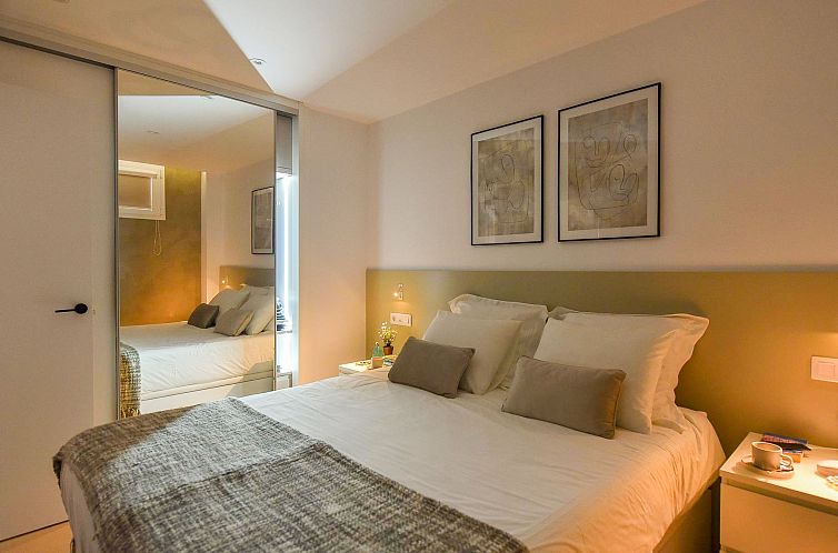 Appartement Villa Gran Canarias