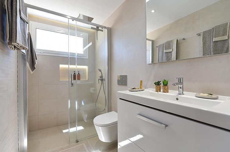 Appartement Villa Gran Canarias