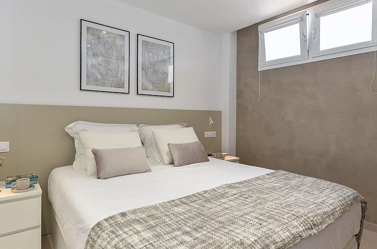Appartement Villa Gran Canarias