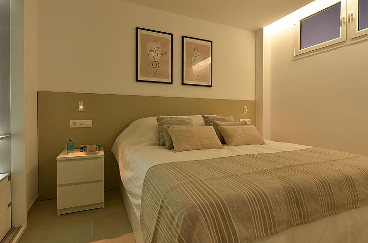 Appartement Villa Gran Canarias
