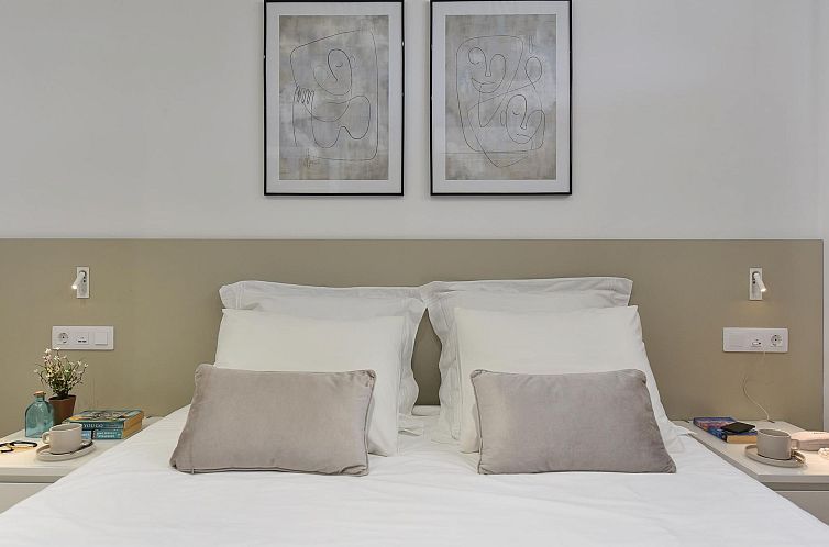 Appartement Villa Gran Canarias