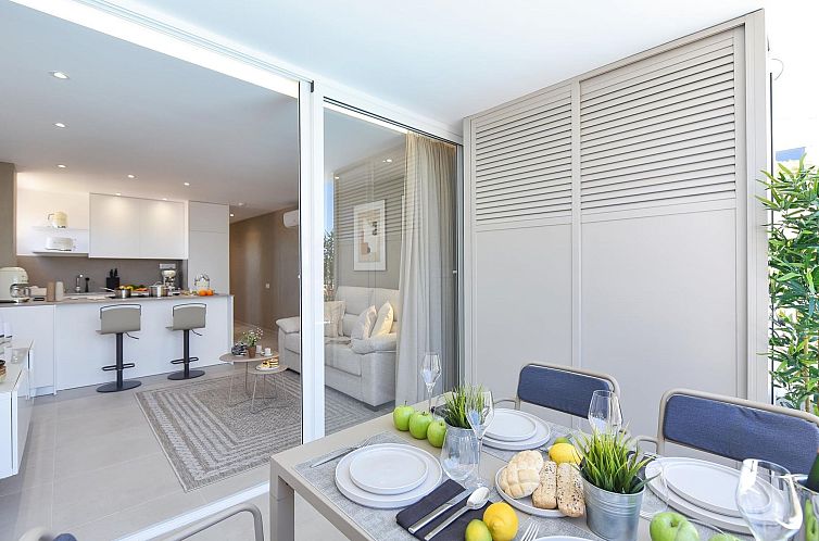 Appartement Villa Gran Canarias