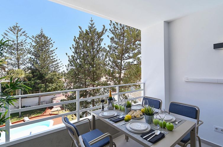 Appartement Villa Gran Canarias