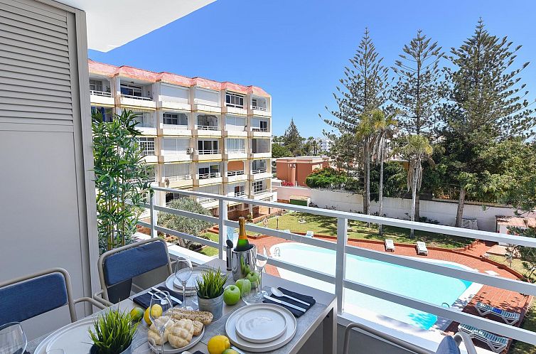 Appartement Villa Gran Canarias