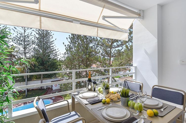 Appartement Villa Gran Canarias