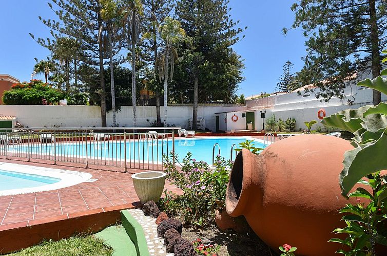 Appartement Villa Gran Canarias