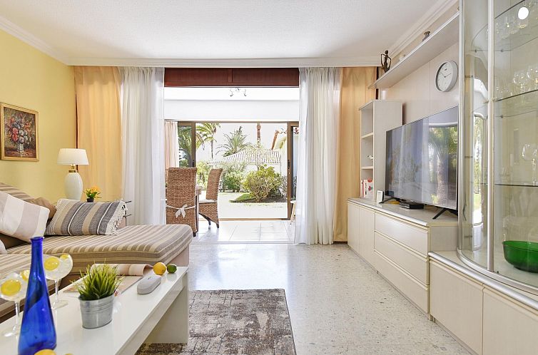 Vakantiehuis Sun Club OS55