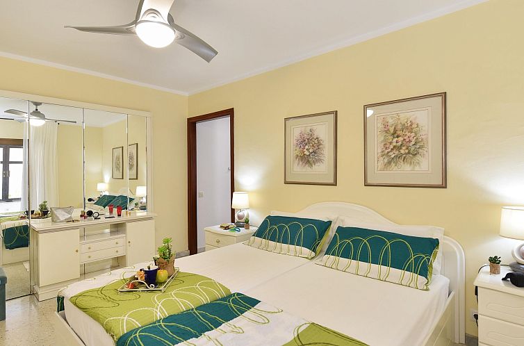 Vakantiehuis Sun Club OS55