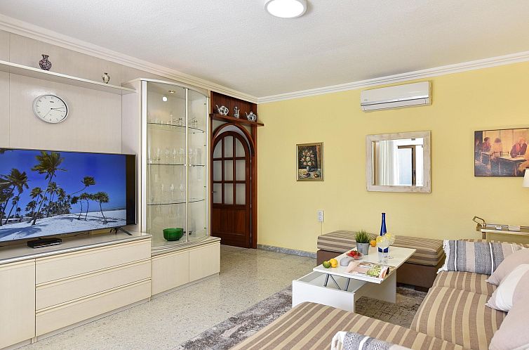 Vakantiehuis Sun Club OS55