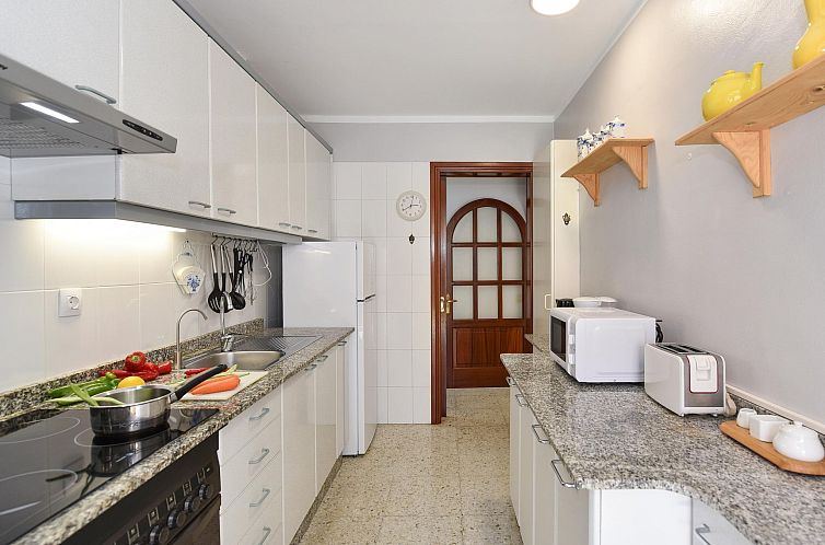 Vakantiehuis Sun Club OS55