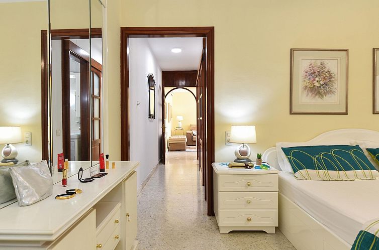 Vakantiehuis Sun Club OS55