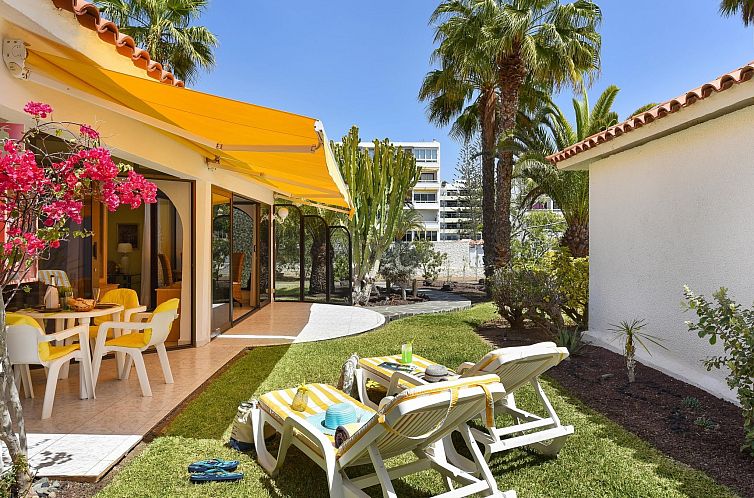 Vakantiehuis Sun Club OS55