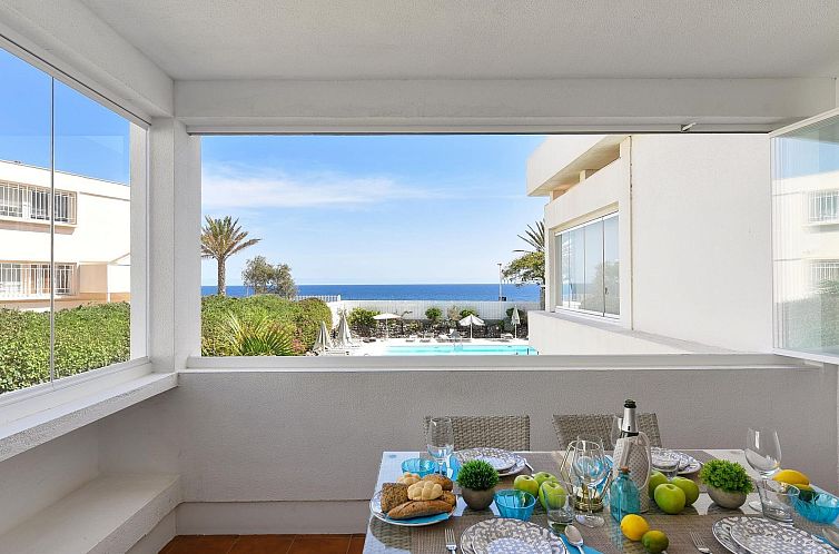 Appartement Aida 202