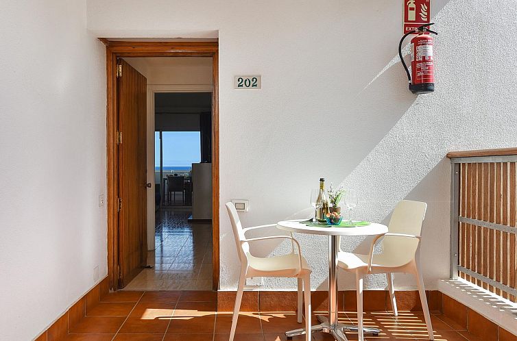 Appartement Aida 202