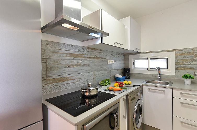 Appartement Aida 202