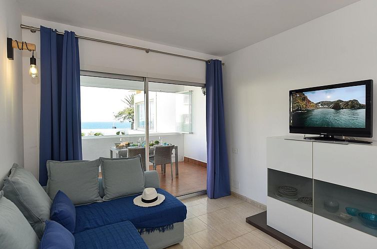 Appartement Aida 202