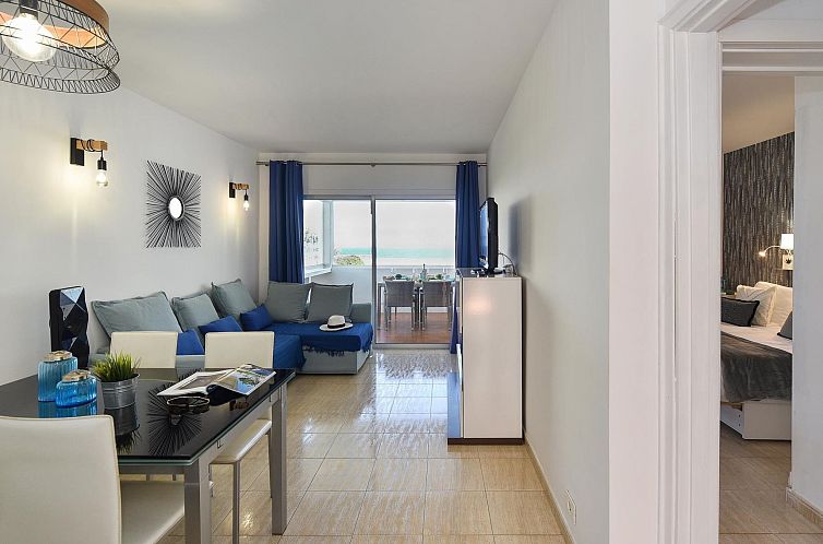 Appartement Aida 202