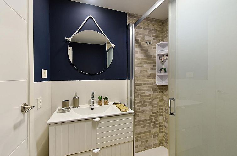 Appartement Aida 202