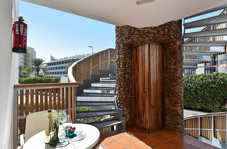 Appartement Aida 202